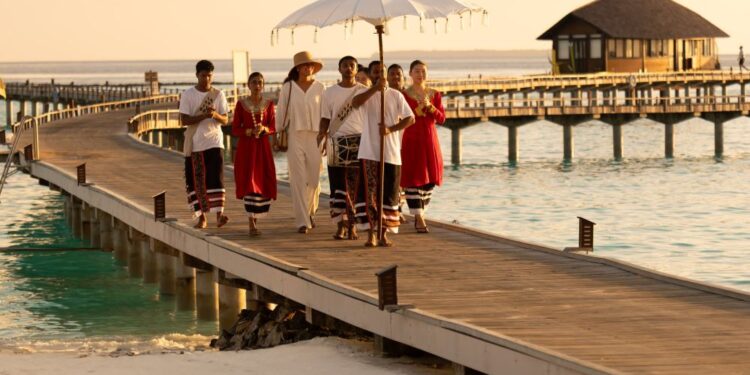 Sun Siyam Marks 35 Years with Culture-Led Brand Transformation