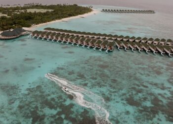 Sun Siyam Celebrates Saudi National Day with Exclusive Offers