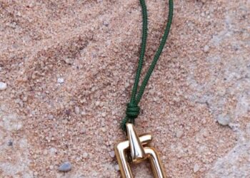 DAR TANTORA THE HOUSE HOTEL PARTNERS WITH ITALIAN JEWELLERY HOUSE EÉRA
