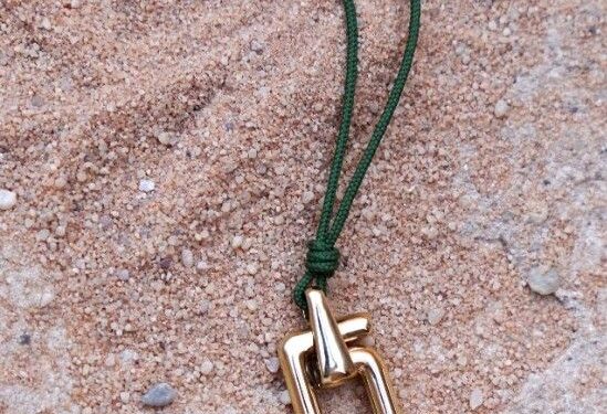 DAR TANTORA THE HOUSE HOTEL PARTNERS WITH ITALIAN JEWELLERY HOUSE EÉRA