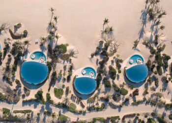 اتفاقية استراتيجية بين IDeaS وشركة البحر الأحمر الدولية للضيافة لتطبيق حلول تقنية متقدمة