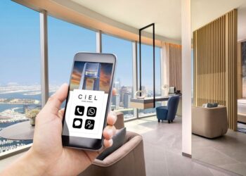 ذا فيرست جروب للضيافة وInntelo AI (إنتيلو الذكاء الاصطناعي) تطلقان منصة ذكية لإدارة تجربة الضيوف عبر مجموعة فنادقها