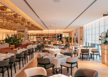 Celebrate Saudi National Day at Kempinski Hotel Mall of the Emirates