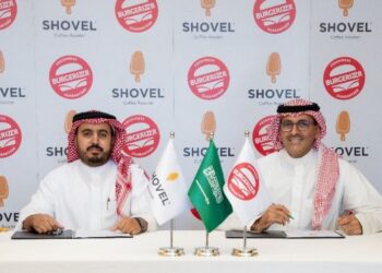 “برغرايززر” تستحوذ على حصة أغلبية في “شڤل” لتعزيز ريادتها في قطاع