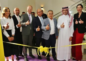 Plaza Premium Group Inaugurates Regional Headquarters in Riyadh, Celebrating 10 Years of Excellence in Saudi Arabia