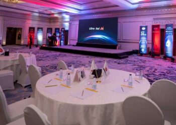 itel Launches Super 26 Ultra in Saudi Arabia: Segment’s Best 3D Curved AMOLED 144Hz Display Now Accessible to All