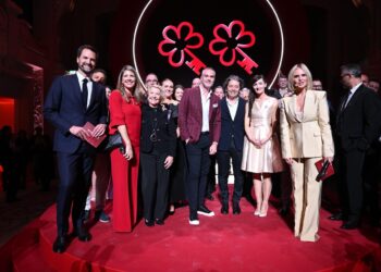 بعد 125 عامًا من تأسيسه دليل ميشلان يضع معيارًا عالميًا جديدًا للتميز الفندقي من خلال مفاتيح ميشلان