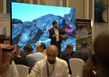 Azerbaijan Tourism Board hosts successful roadshow in Saudi Arabia