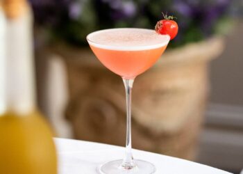 La Petite Maison Riyadh Introduces a Limited-Edition Tomati-NO Experience and Presents Its New Business Lunch Offering