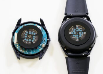 من المختبر إلى معصم اليد: تقنية سامسونج الأولى من نوعها لتتبع التغذية عبرGalaxy Watch
