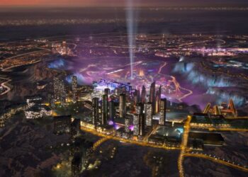 الرياض تحتضن فعالية “Connections Saudi” بمشاركة أبرز قادة قطاع السياحة حول العالم