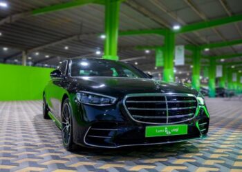 “لومي” توقع اتفاقية تمويل جديدة مع “عبد اللطيف جميل للتمويل” لتمويل مبيعات السيارات المستعملة في المملكة