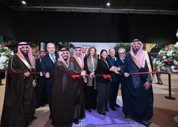 اتحادٌ يصنع الريادة: أسبوع استثنائي يجمع أبرز فعاليات الضيافة وخدمات الطعام مع عودة “هوريكا الرياض” و”معرض الشوكولاتة والحلويات”