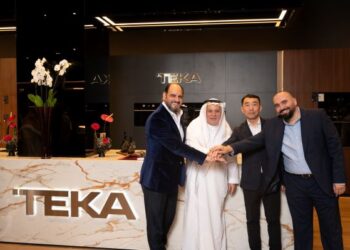تيكا تطلق أول معرض رئيسي لها في المملكة العربية السعودية بشراكة استراتيجية مع شركة عبد اللطيف جميل للإلكترونيات