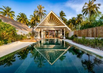 SIX & SIX PRIVATE ISLANDS to Open Six Distinct Resorts in the Maldives Over Six Years