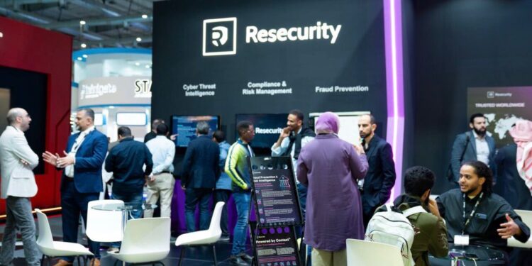 ريسكيوريتي تعزز التزامها طويل الأمد تجاه المملكة العربية السعودية والشرق الأوسط