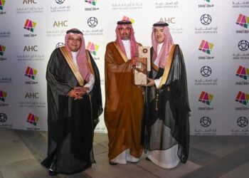 Under the patronage of the Deputy Governor of the Makkah Region and in the gracious presence of the Governor of Jeddah, Souq7 is inaugurated in the Kingdom as the largest open-air retail and entertainment destination