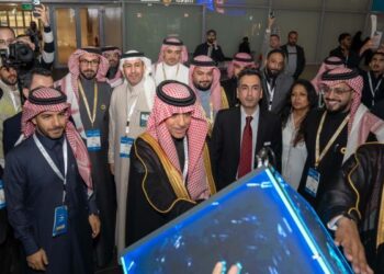 الرئيس التنفيذي لشركة “مطارات” يفتتح النسخة الرابعة من منتدى المطارات العالمي (GAF)  في الرياض بزخم من الفعاليات والابتكارات