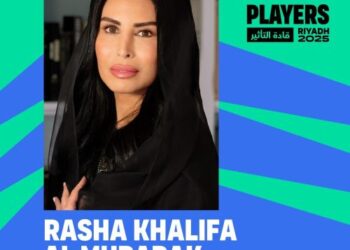 ميوزيك نيشن ضمن قائمة بيلبورد عربية “Power Players” لأكثر قادة الموسيقى تأثيرًا في الشرق الأوسط