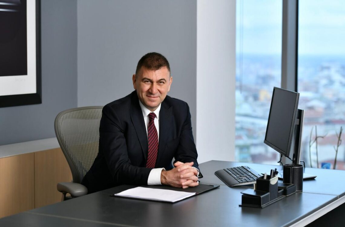 “بيبول سترونج” تعيّن “تايفون توبكوك” لقيادة العمليات الدولية ودفع عجلة النمو الاستراتيجي