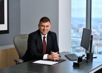 “بيبول سترونج” تعيّن “تايفون توبكوك” لقيادة العمليات الدولية ودفع عجلة النمو الاستراتيجي