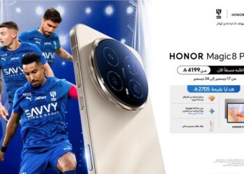 HONOR  تفتح باب الطلب المسبق على هاتف HONOR Magic8 Pro الرائد: تجربة تصوير ليلية استثنائية