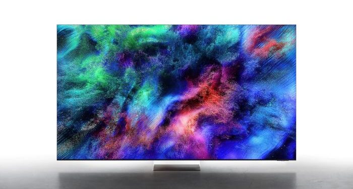 سامسونج توسّع تشكيلة ‘Micro RGB’ الفاخرة لعام 2026
