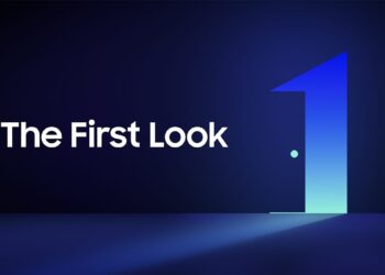 انضموا إلى سامسونج في فعالية The First Look ضمن فعاليات CES 2026