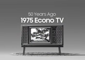 [معرض الإلكترونيات الاستهلاكية 2026] رحلة البحث عن اللون المثالي… سامسونج تتحدى حدود التلفزيون في The First Look