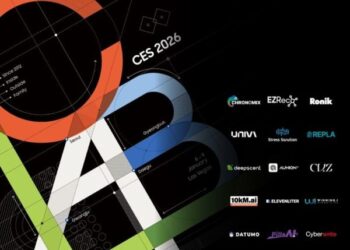 سامسونج تستعرض شركات مختبر C-Lab الناشئة في معرض الإلكترونيات الاستهلاكية “CES 2026”
