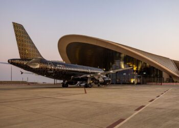 يحتفي طيران بيوند بعام استثنائي من التوسع والابتكار وتحقيق الريادات