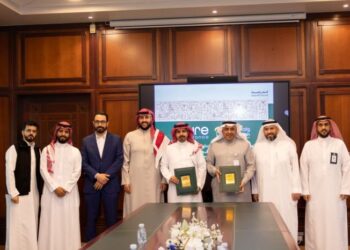 وادي جدة و«بيور أدفانس» توقّعان مذكرة تفاهم لتعزيز الابتكار ودعم الشركات التقنية الناشئة