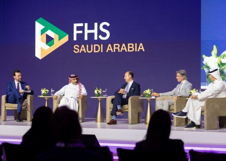 قمة مستقبل الضيافة في المملكة العربية السعودية تكشف عن القائمة الأولى من القيادات العالمية المشاركة في نسخة 2026