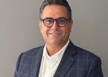 ويندام تعزّز قيادتها الإقليمية بتعيين محمد الحاج حسن المدير التنفيذي