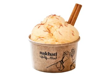 “كيرتن هوسبيتاليتي” تستعرض علامة “نكهتي” في المعرض السعودي الدولي للامتياز التجاري 2026