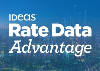 IDeaS Unveils Rate Data Advantage to Help Hospitality Providers Drive Higher Revenue, Improve Market Penetration