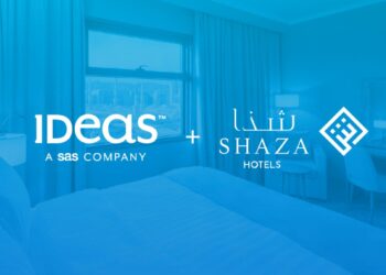 Shaza Hotels Partners with IDeaS to Optimize Revenue Management Across Luxury Portfolio