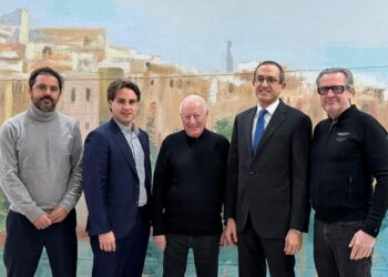 KERTEN HOSPITALITY SIGNS CASADORA RESORT BY CLOUD 7 HOTELS