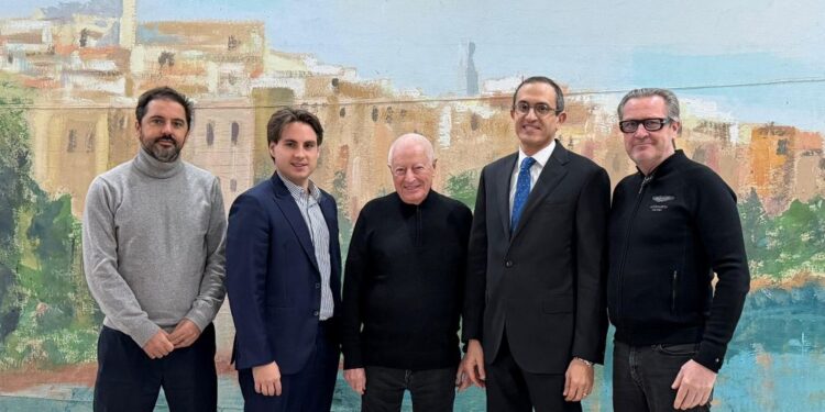 KERTEN HOSPITALITY SIGNS CASADORA RESORT BY CLOUD 7 HOTELS