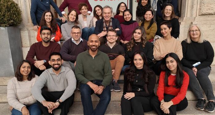 THE BENCH RESTRUCTURES LEADERSHIP TO SUPPORT GLOBAL GROWTH AND INVESTOR ENGAGEMENT