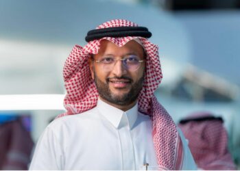 “أجفند” يعلن تعيين همام بن جريّد مديرًا تنفيذيًا للبرنامج