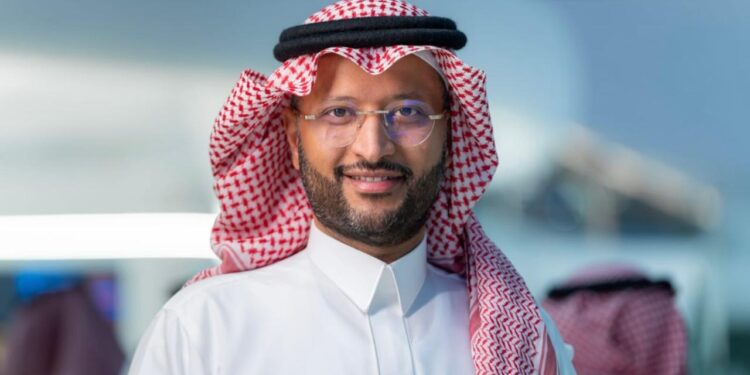 “أجفند” يعلن تعيين همام بن جريّد مديرًا تنفيذيًا للبرنامج