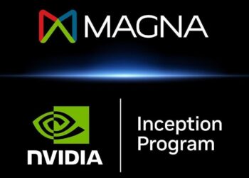 شركة Magna AI تنضم إلى نخبة الشركات العالمية في برنامج NVIDIA Inception لدعم الذكاء الاصطناعي الإنتاجي واسع النطاق