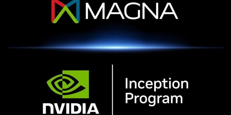 شركة Magna AI تنضم إلى نخبة الشركات العالمية في برنامج NVIDIA Inception لدعم الذكاء الاصطناعي الإنتاجي واسع النطاق
