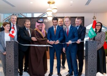 أوبن تكست” تفتتح مقرّها الإقليمي في الرياض لتوسيع الاستخدام الآمن للذكاء الاصطناعي المؤسسي