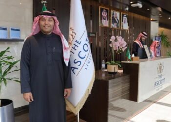 بن شافي : نعتمد فلسفة الإدارة الحديثة .. الضيافة بروح عالمية وهوية سعودية