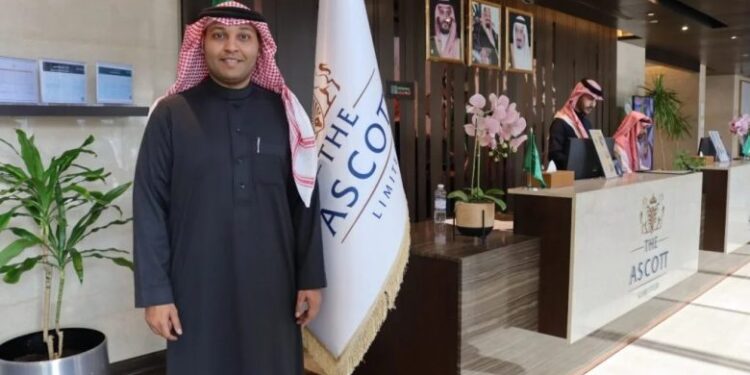 بن شافي : نعتمد فلسفة الإدارة الحديثة .. الضيافة بروح عالمية وهوية سعودية