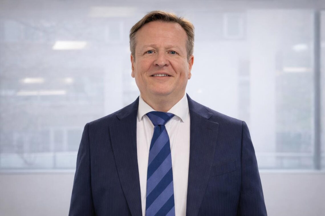 Sommet Education Appoints Spencer Coles as  New Chief Executive Officer