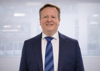 Sommet Education Appoints Spencer Coles as  New Chief Executive Officer