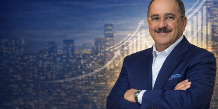 شريف سليمان يطرح حلولًا استشارية متقدمة لقطاع الضيافة والسياحة بخبرة تتجاوز 40 عامًا